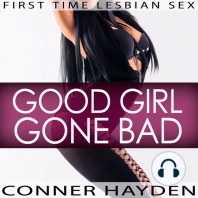 Good Girl Gone Bad