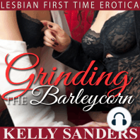 Grinding the Barleycorn