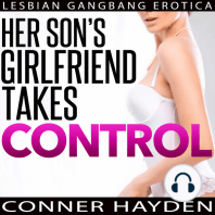 Her Son’s Girlfriend Takes Control