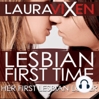 Lesbian First Time - Her First Lesbian Lover