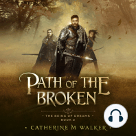 Path Of The Broken