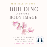 Building a Better Body Image