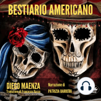 Bestiario Americano