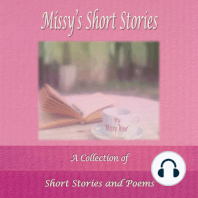 Missy's Short Stories