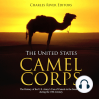 The United States Camel Corps