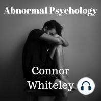 Abnormal Psychology