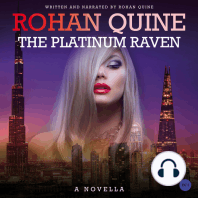 The Platinum Raven