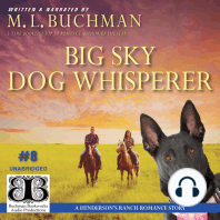 Big Sky Dog Whisperer