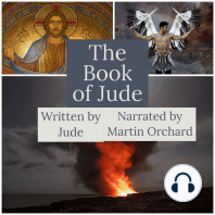 The Book of Jude - The Holy Bible King James Version