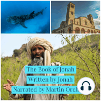 The Book of Jonah - The Holy Bible King James Version