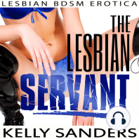 The Lesbian Servant