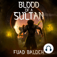 Blood of a Sultan