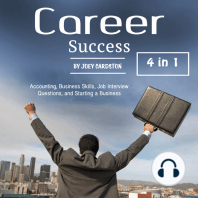 Career Success