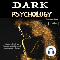 Dark Psychology