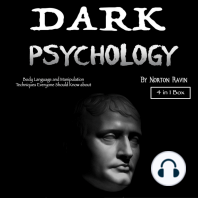 Dark Psychology