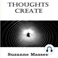 Thoughts Create