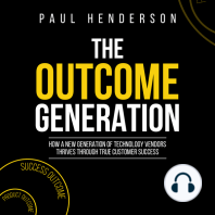 The Outcome Generation