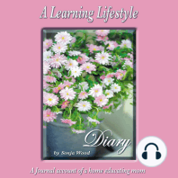 A Learning Lifestyle Diary