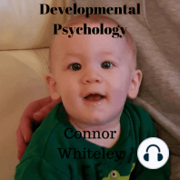 Developmental Psychology