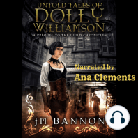 The Untold Tales of Dolly Williamson
