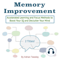 Memory Improvement