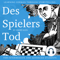 Learning German Through Storytelling