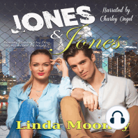 Jones & Jones