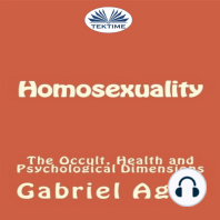 Homosexuality