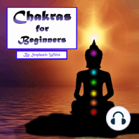 Chakras for Beginners