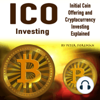 ICO Investing