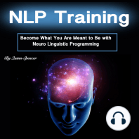 NLP Training