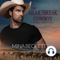The Heartbreak Cowboy: