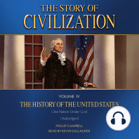 The Story of Civilization Volume IV