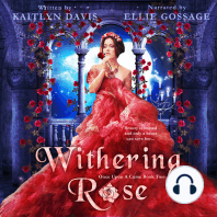 Withering Rose (Once Upon a Curse Book 2)