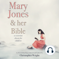 Mary Jones and Her Bible