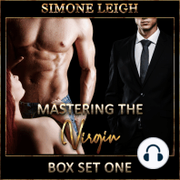 Mastering the Virgin - Box Set One