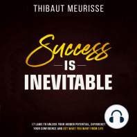 Success is Inevitable