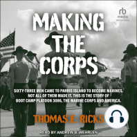 Making the Corps