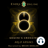 Gemini's Crossing