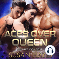 Aces Over Queen