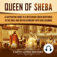 Queen of Sheba