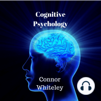 Cognitive Psychology