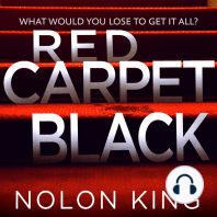 Red Carpet Black
