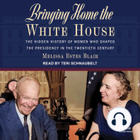Bringing Home the White House