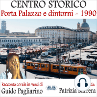Centro Storico - Porta Palazzo e Dintorni 1990