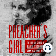 Preacher's Girl