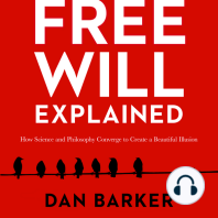 Free Will Explained