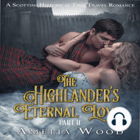 The Highlander's Eternal Love Part 2
