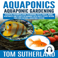 Aquaponics 