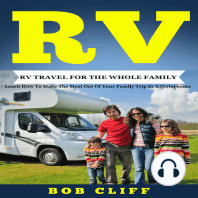 RV:RV Travel For The Whole Family